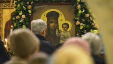 У Молдову з Києва привезуть на поклоніння чудотворну ікону Божої Матері