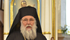 Greek hierarch: Commemoration of the OCU head led to serious upheavals