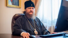 Archbishop Theodosius explains what temples can be visited in Greece