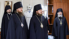 В музее Киевских духовных школ открылась уникальная выставка