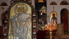 В Запорожье прибудет из Чернобыля чудотворная икона святителя Николая
