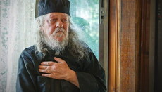 Афонский старец Гавриил: Что такое смирение. Случаи из жизни монахов