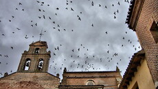В Іспанії виставили на продаж середньовічний католицький монастир