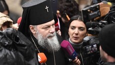 Патріарх Ілія заборонив у служінні одного з найвпливовіших ієрархів Грузії
