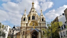 Более 60 приходов Западной Архиепископии подтвердили желание перейти в РПЦ