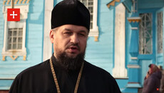Винницкая епархия: У нас был мир, но митрополит Симеон создал конфликт