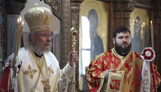 Предстоятель Кіпрської Церкви: Ми не згодні ні з Фанаром, ні з Москвою