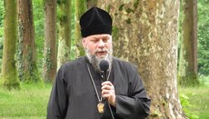 Духовенство єпархії Чкондіді не погоджується з покаранням свого митрополита