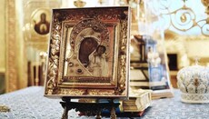 Православная Церковь празднует память Казанской иконы Божией Матери