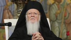 Πατριάρχης Βαρθολομαίος: Αυτοί που αντιτίθενται στο Φανάρι είναι αγράμματοι