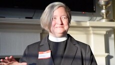 В США священница-лесбиянка возглавила Национальную федерацию по абортам