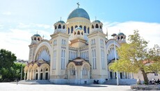 Ελληνική Εκκλησία ανησυχεί για το επερχόμενο προσκύνημα «ιεραρχών» της OCU