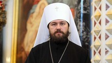 На архиепископа Иеронима огромное давление оказывало США, – глава ОВЦС РПЦ