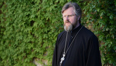 Purtătorul de cuvânt al Bisericii Ucrainene: Criza Ortodoxiei nu va dura