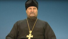 Архимандрит Алипий: Греческая Церковь стала отворачиваться от православных