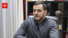 Эксперт: Салецкий перекладывает ответственность с себя на активистов ПЦУ
