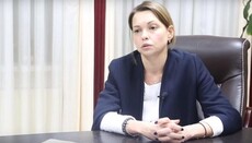 Юрист розповіла, як представники Салецького чинять тиск на поліцію