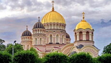 Латвийская автономная церковь «по-братски» претендует на 10 храмов ЛПЦ