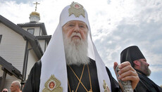 Patriarhia de la Kiev a anunțat un nou val de atac din partea BOaU