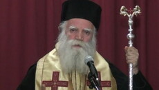 GOC hierarch: “Ukrainian issue” can be solved only by Pan-Orthodox Council