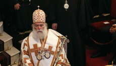 Epifanie i-a mulțumit Patriarhului Teodor pentru 