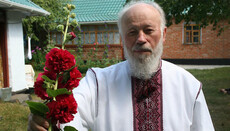 У Києві пройдуть заходи в пам'ять про Блаженнішого Митрополита Володимира