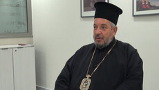 Un Arhireul al Bisericii Alexandriei a susținut Sinodul în problema BOaU