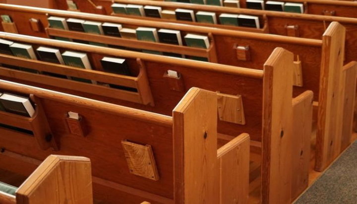 К 2040 году Англиканская церковь Канады может прекратить существование. Фото: christianpost.com