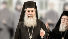 Church conciliarism or Phanar’s diktat: Is the Synaxis of Primates to be?