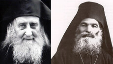 Константинопольский патриархат принял решение о канонизации двух афонитов
