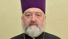 Скончался клирик Тульчинской епархии протоиерей Сергий Малиновский