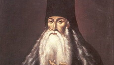 В Киевской епархии пройдет круглый стол памяти прп. Паисия Величковского