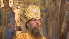Митрополит Лука прокомментировал задержание священника епархии
