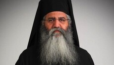 Un Mitropolit Cipriot: Primatul Canonic al Ucrainei e Preafericitul Onufrie