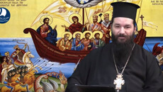 Грецький священик розповів про ставлення святого Луки Кримського до розколу