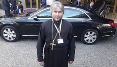OCU “priest”: One should go to Maidan