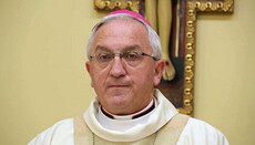 Papal nuncio: Vatican looks forward to the Ecumenical Council