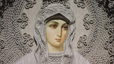 В Криму відкрилася виставка унікальних ікон з льону