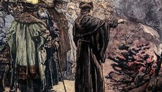 Вечный бой Мартина Лютера: от «Восстань, Господи!» до женского епископата