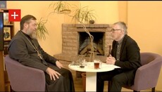Директор фестивалю «Покров»: Кіно, що прославляє Бога, – православне