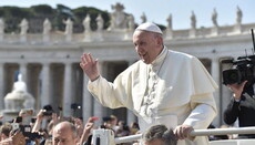 ЗМІ: Ватикан витрачає пожертвування для бідних на покриття дефіциту бюджету