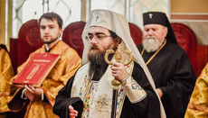 Synod of OCCLS supports a meeting of Primates on “Ukrainian issue”