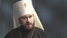 Дії Олександрійського патріархату розглянуть на найближчому Синоді РПЦ