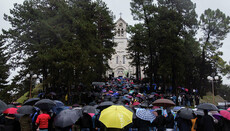 У Чорногорії 6000 вірян вийшли проти антицерковного закону