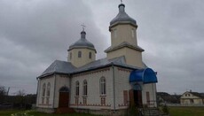 Сарненская епархия: община ПЦУ с. Маща основана на обмане и лукавстве