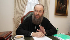 UOC Chancellor says if there were hierarchs who wanted to move to OCU