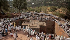 Археологи нашли подтверждение легендам об основании христианства в Африке
