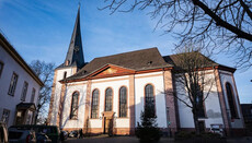 В Германии на колокольне католического храма нашли клад монет