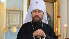 Глава ВЗЦЗ МП: РПЦ може почати відкривати свої парафії в Африці