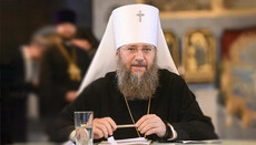 UOC Chancellor about relations with power, OCU and Pan-Orthodox Council